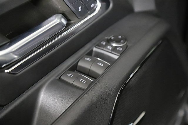 New 2024 Chevrolet Silverado EV RST AWD/4WD image 13