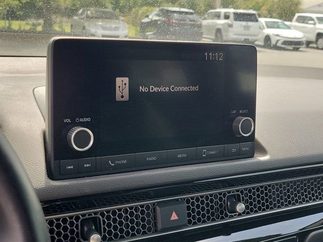 Used 2023 Honda Civic Sport image 24