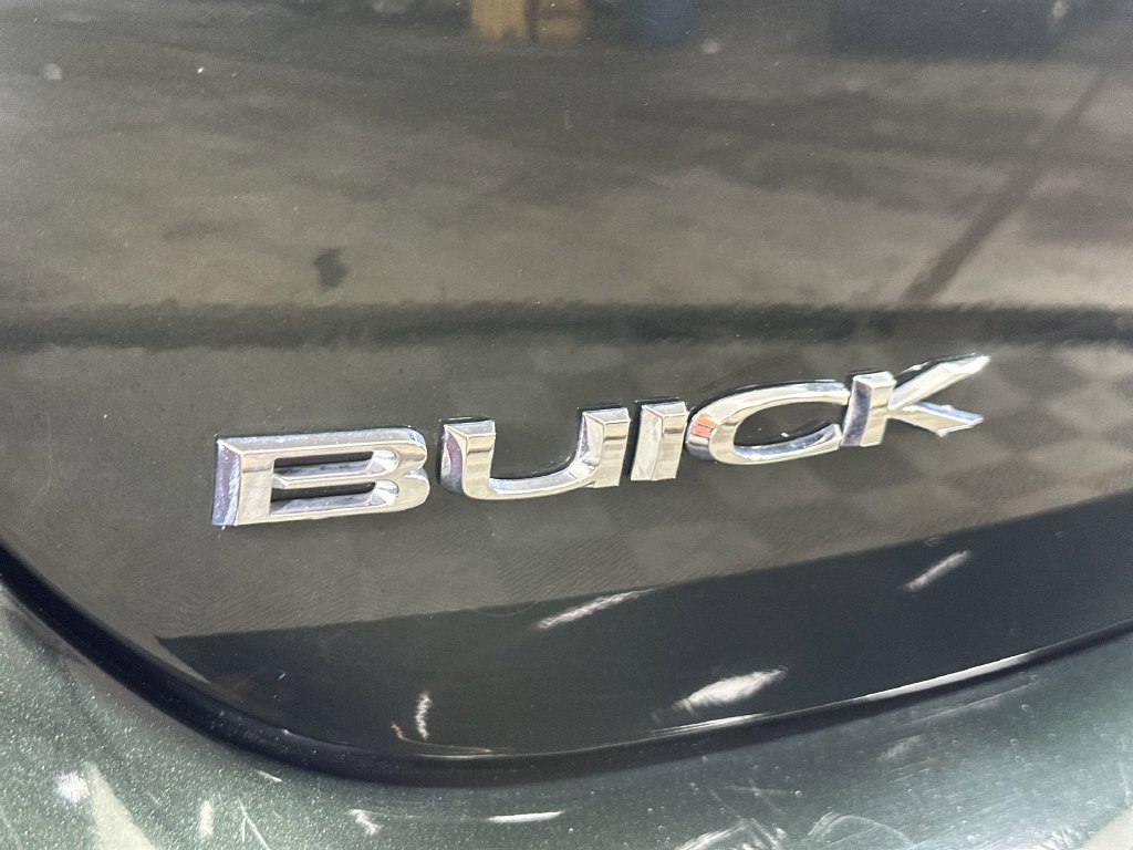 Certified 2017 Buick LaCrosse Essence w/ Sights and Sounds Package FWD image 34