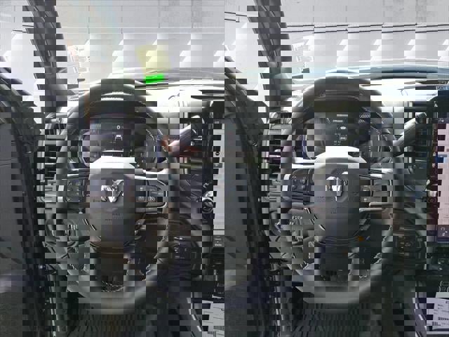 New 2025 RAM 2500 Power Wagon image 29