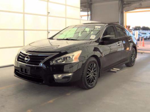 Used 2014 Nissan Altima 2.5 S FWD video 1