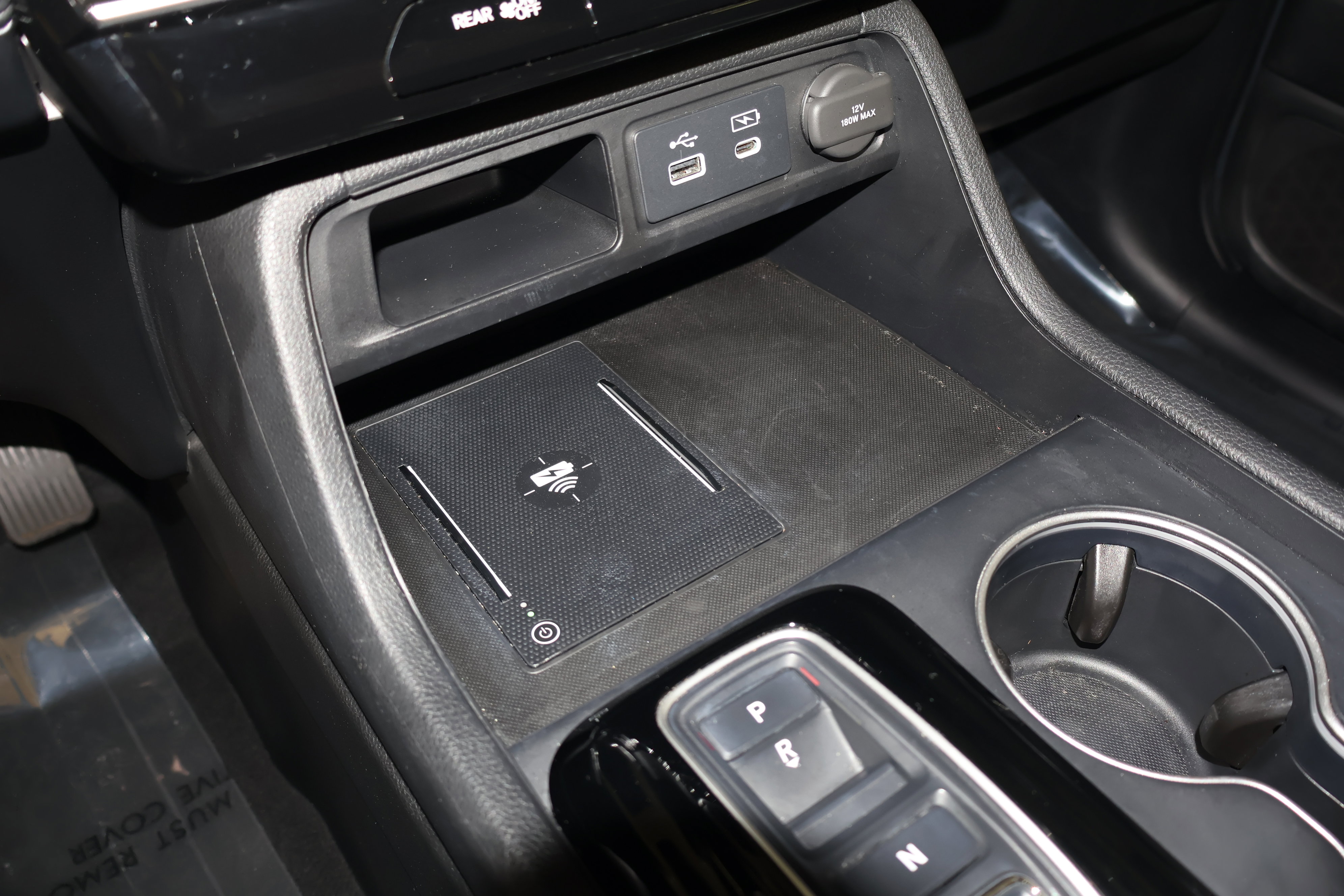 Certified 2025 Honda Pilot Touring image 31