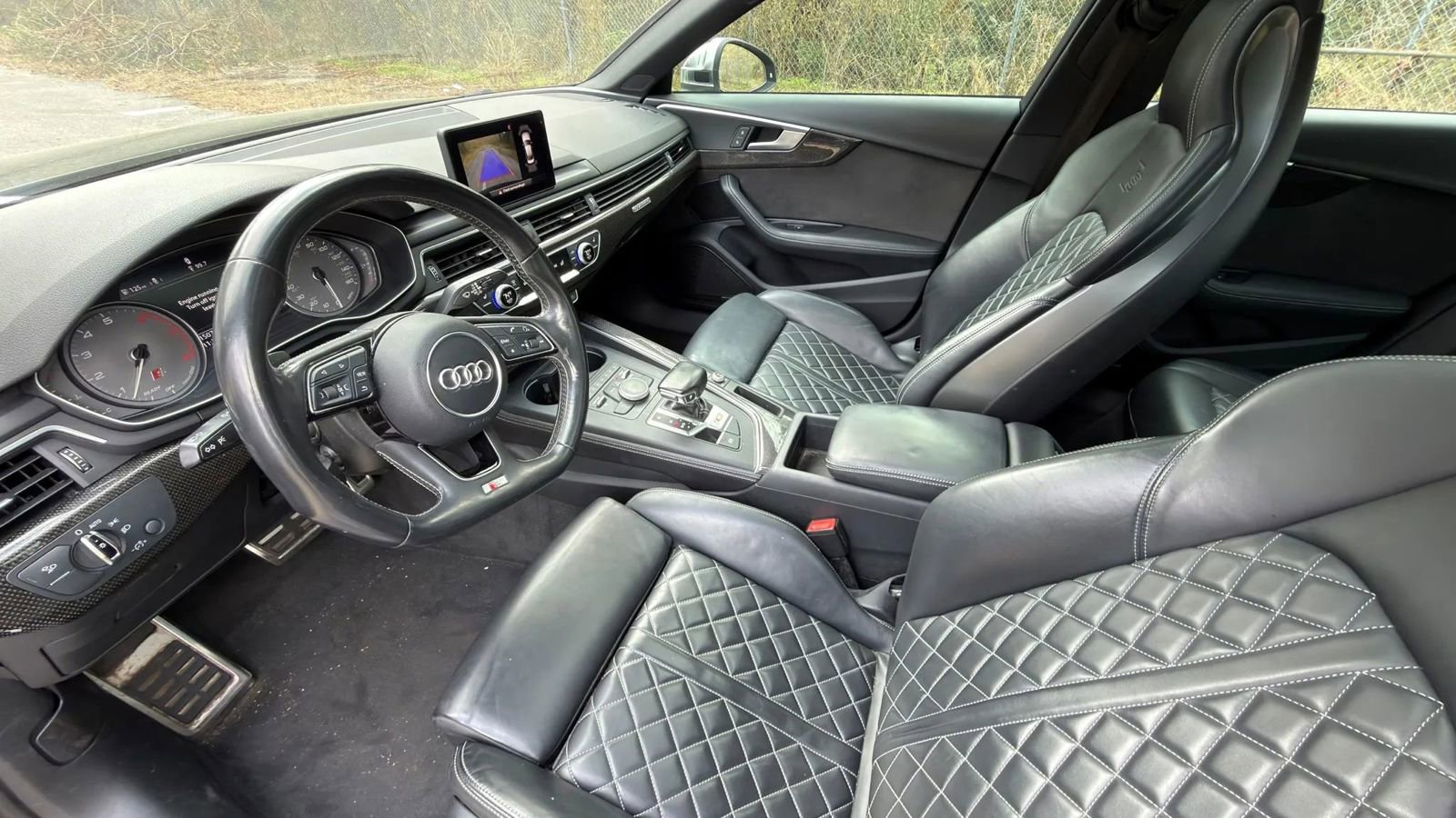 Used 2018 Audi S4 Premium Plus AWD/4WD image 67