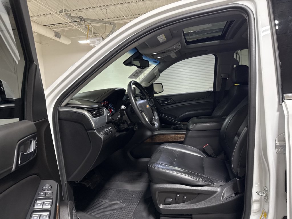 Used 2020 Chevrolet Tahoe LT AWD/4WD image 21