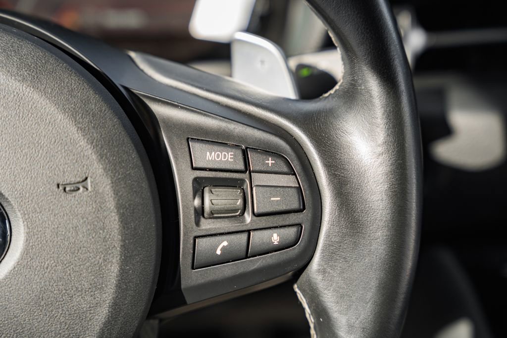 Used 2020 Toyota Supra Premium w/ Driver Assist Package image 28