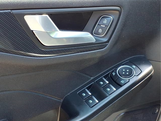 Certified 2024 Ford Escape ST-Line w/ Tech Pack #1 AWD/4WD image 14