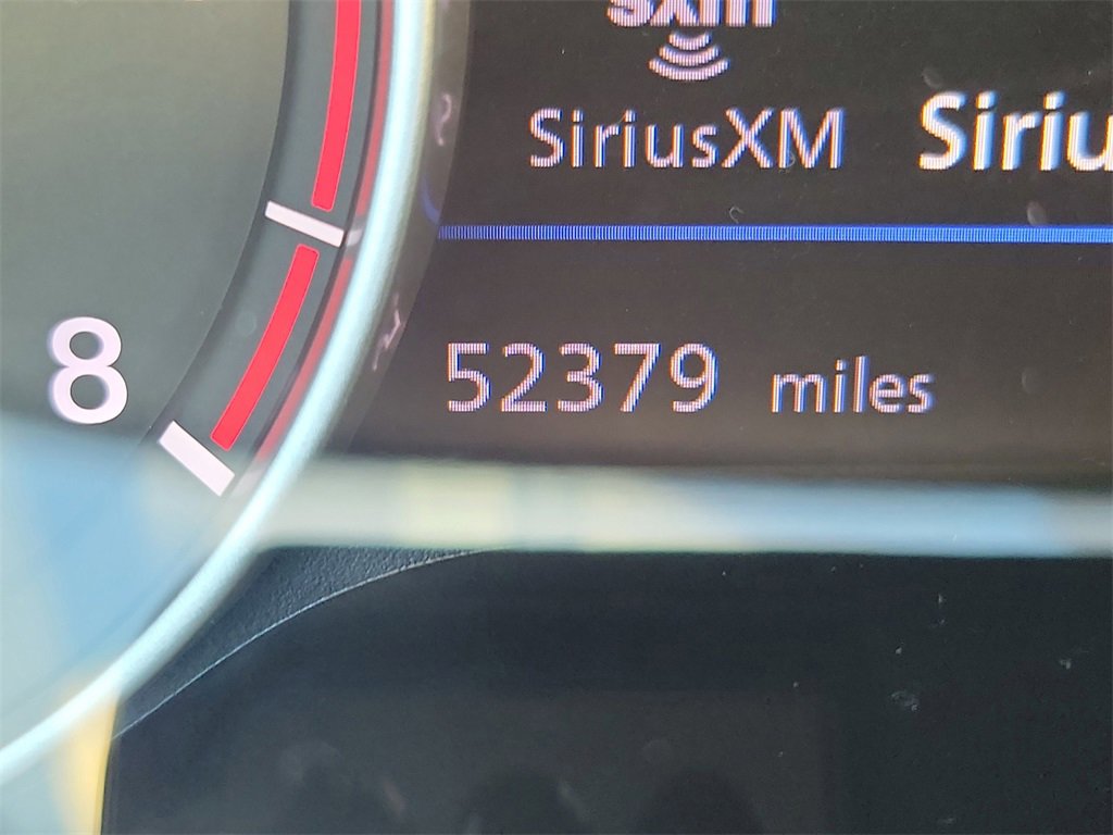 Used 2020 Nissan Sentra SV image 27