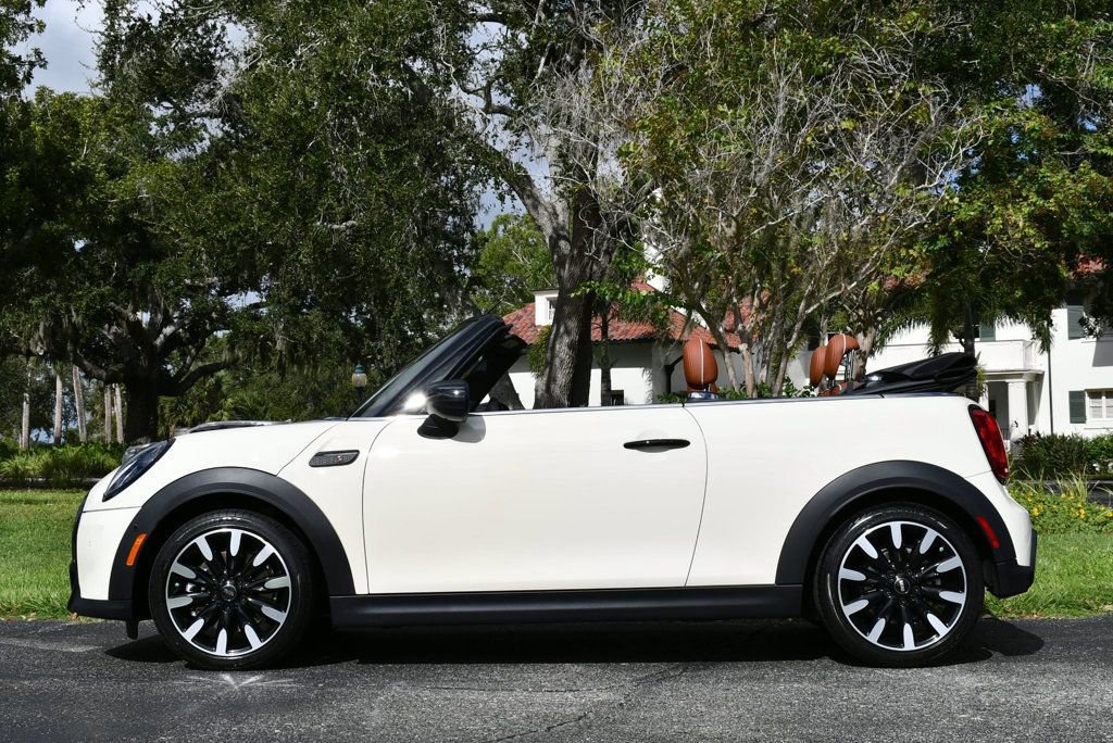 Used 2023 MINI Cooper S image 27