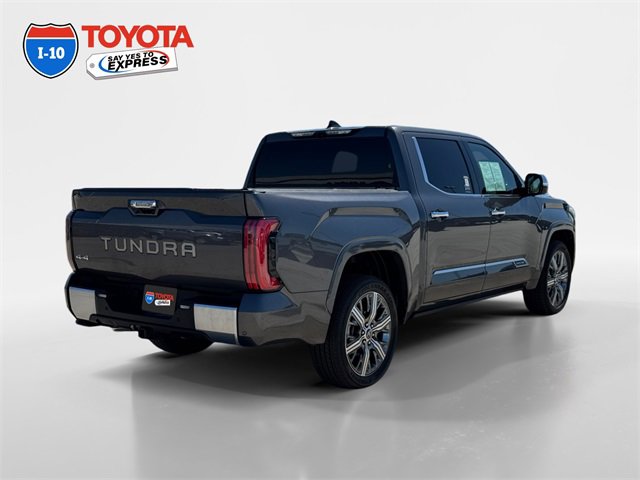 Used 2023 Toyota Tundra Capstone image 5
