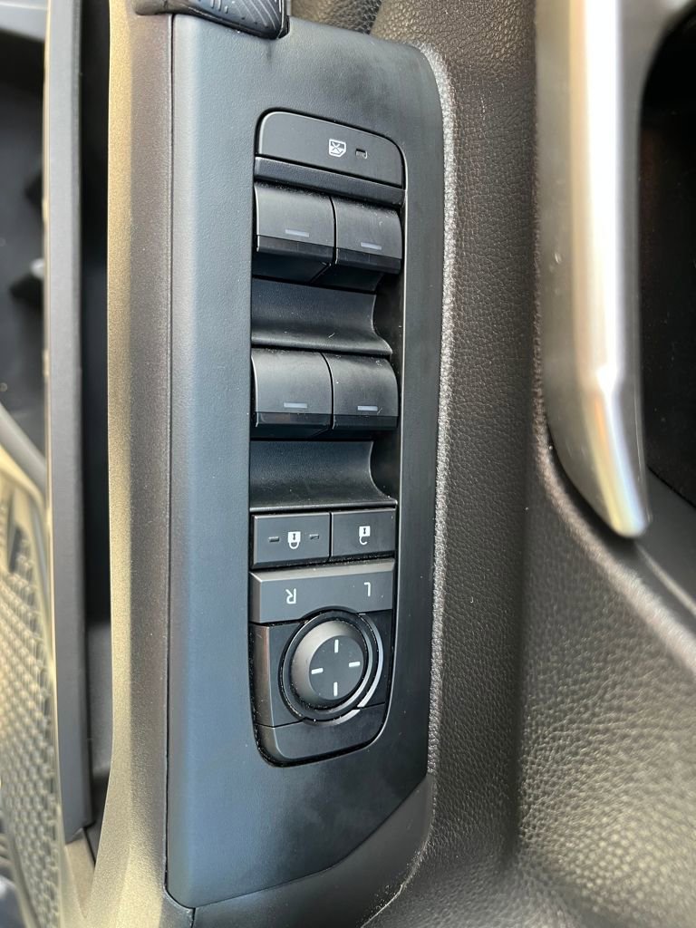 Used 2024 Toyota Tacoma TRD Off-Road image 12