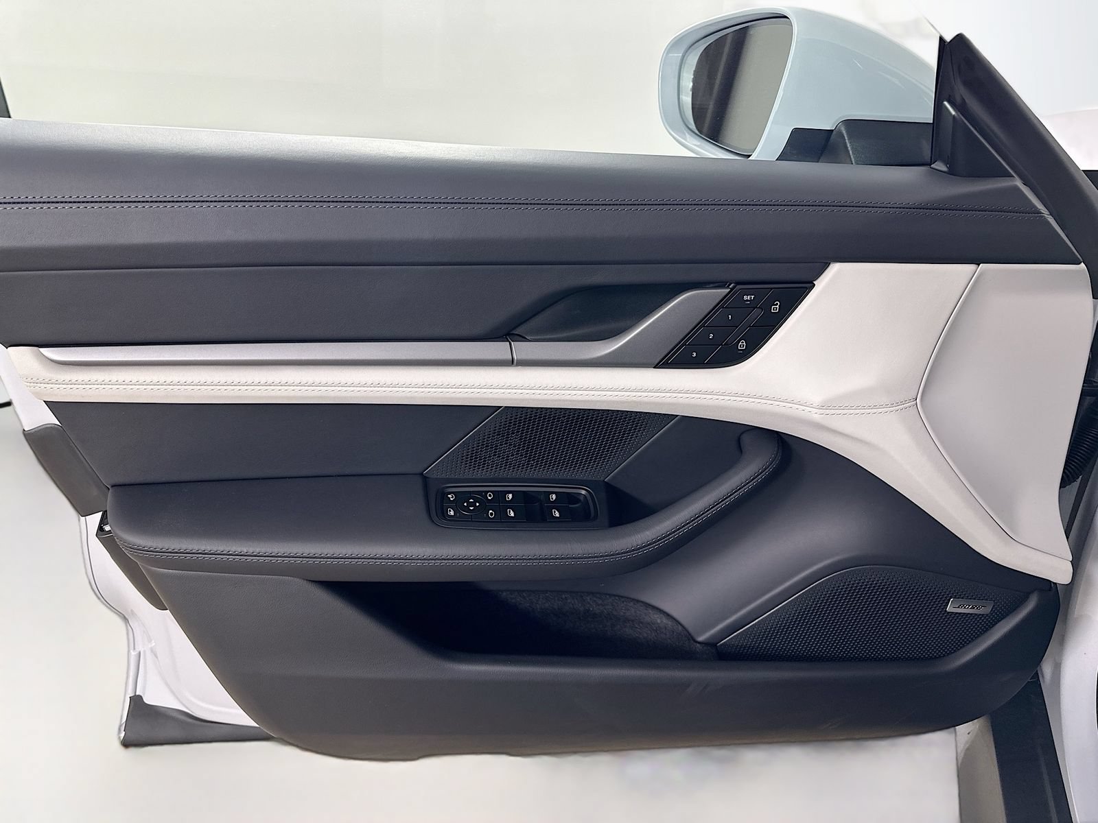 New 2026 Porsche Taycan AWD/4WD image 16