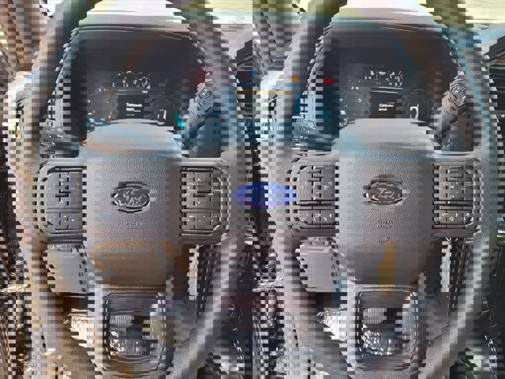 New 2026 Ford F150 STX RWD image 24