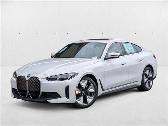 Used 2025 BMW i4 xDrive40i w/ Premium Package