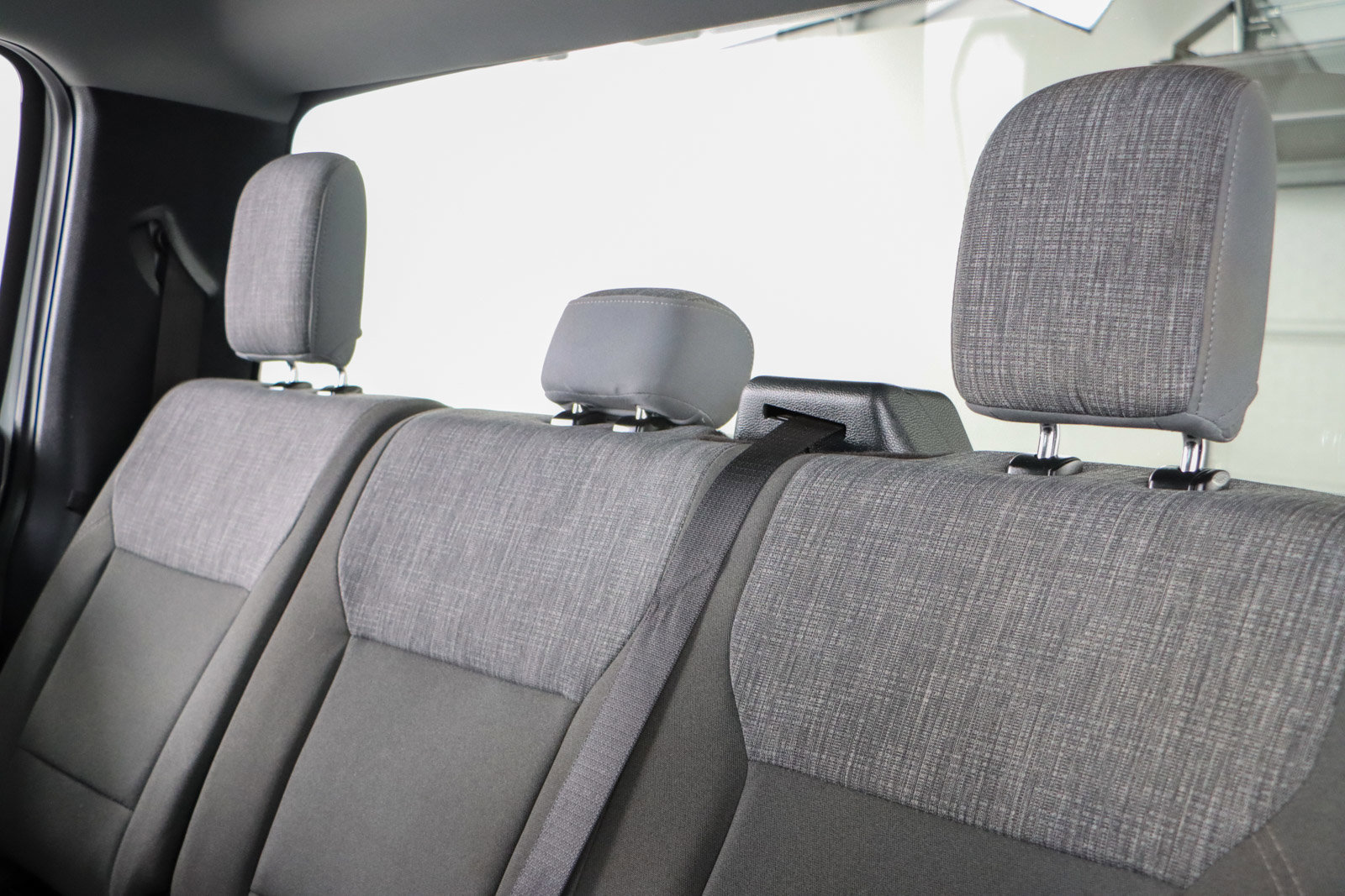 Used 2023 Ford F250 XLT w/ FX4 Off-Road Package image 25