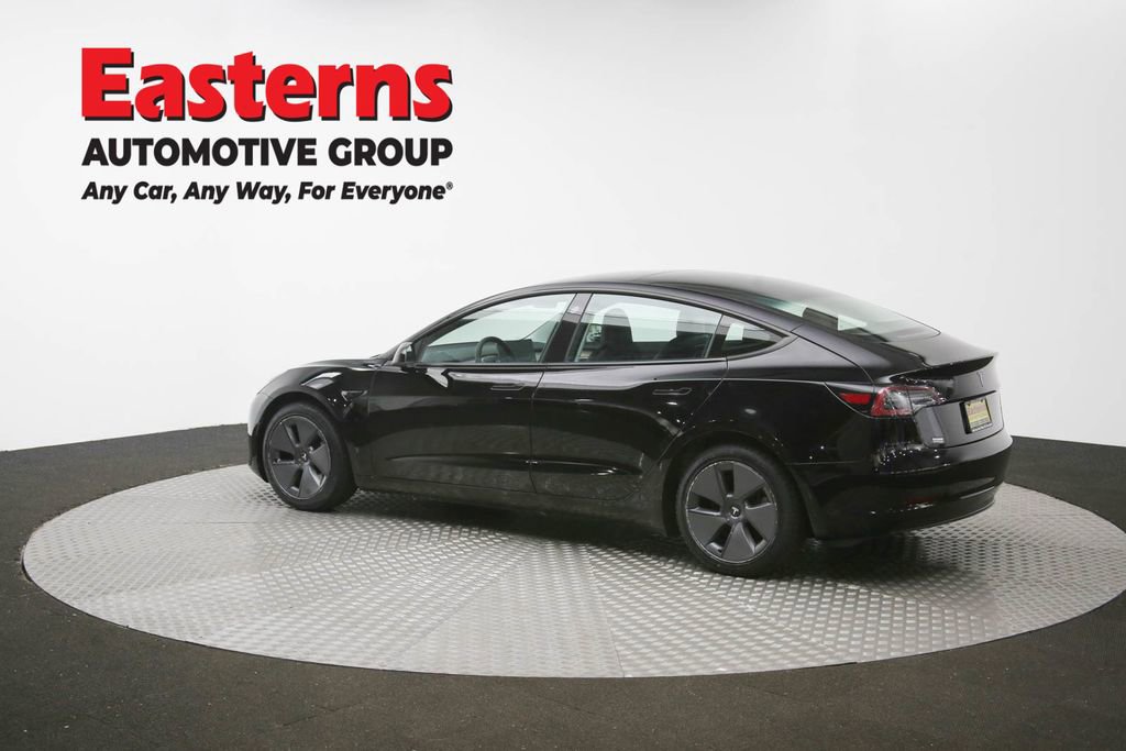 Used 2023 Tesla Model 3 Standard Range image 57
