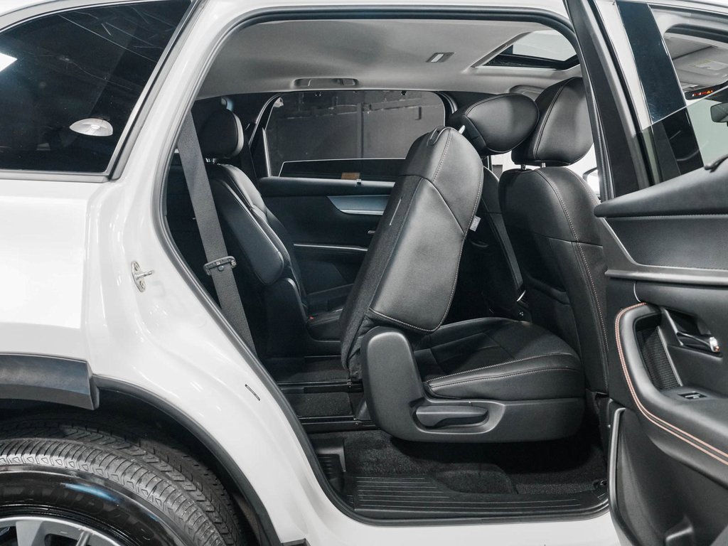 Used 2024 MAZDA CX-90 3.3 Turbo w/ Preferred Plus image 36