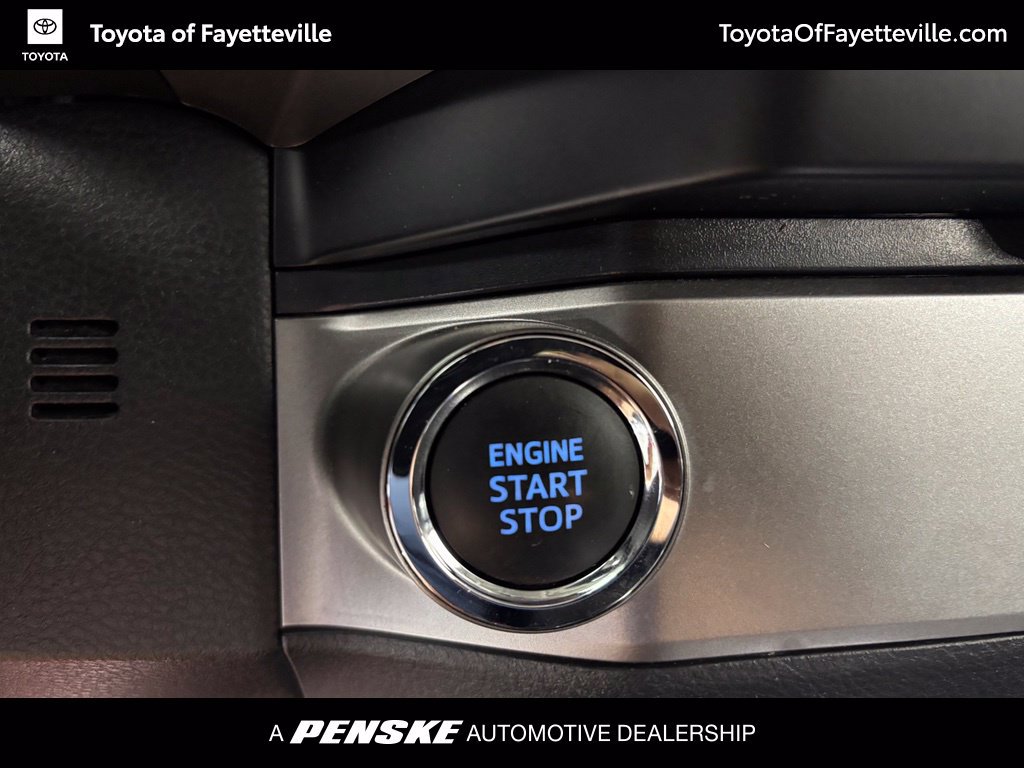 Certified 2023 Toyota Tacoma SR5 w/ Technology Package RWD image 32