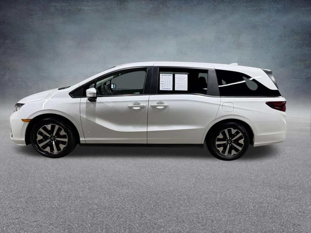 Used 2025 Honda Odyssey EX-L image 3