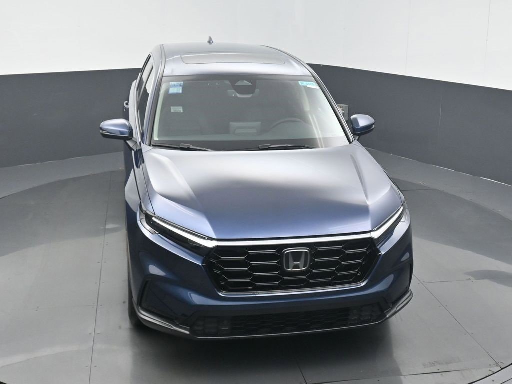 New 2026 Honda CR-V EX-L image 6
