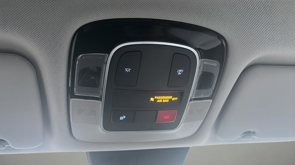 Certified 2026 Hyundai Tucson SEL image 28