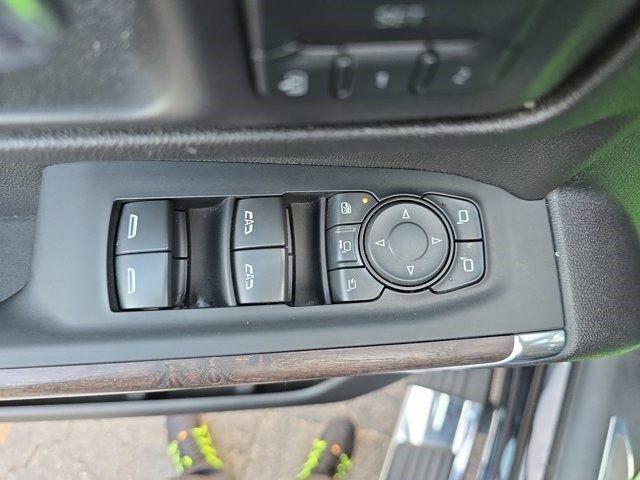 Used 2023 GMC Sierra 2500 Denali image 29