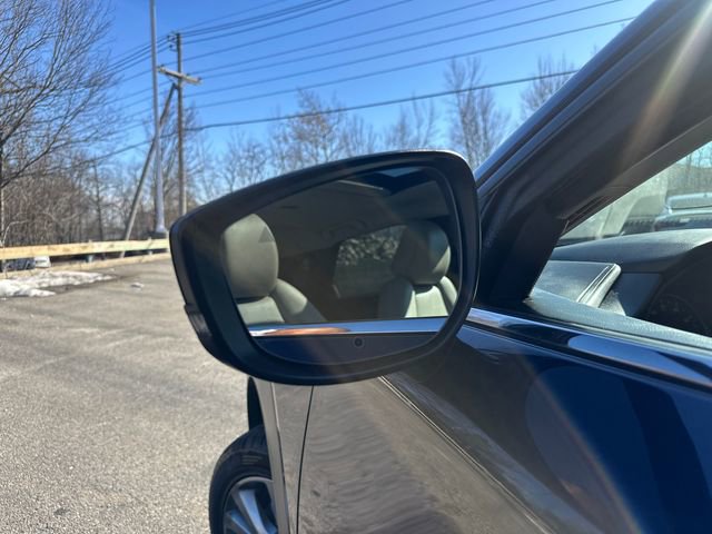 Used 2022 MAZDA CX-30 AWD 2.5 S w/ Preferred Package image 15