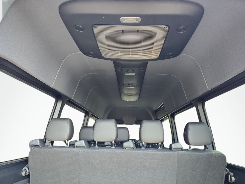 New 2026 Mercedes-Benz Sprinter 2500 image 18