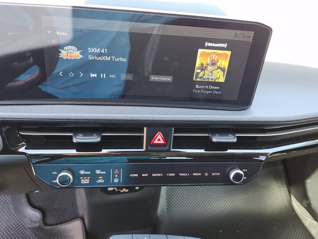 New 2026 Kia EV6 Light RWD image 23