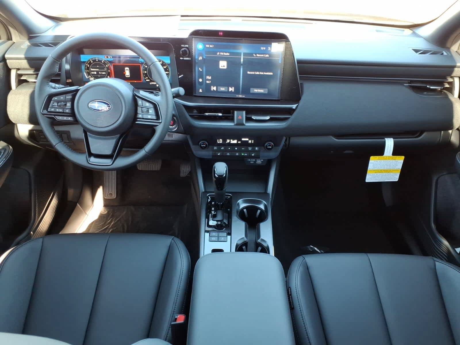 New 2026 Subaru Outback Premium AWD/4WD image 23