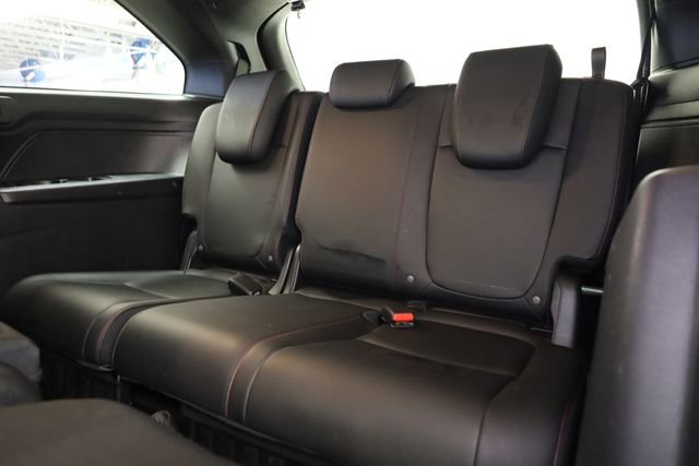 Used 2025 Honda Odyssey Sport-L image 31