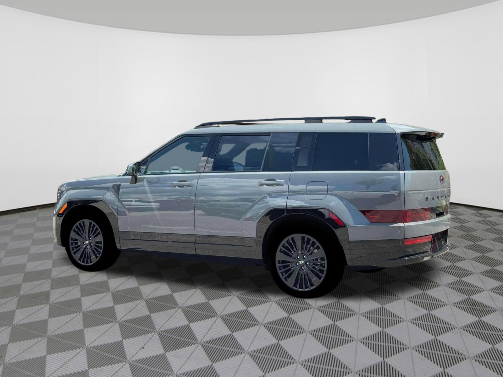 New 2026 Hyundai Santa Fe Calligraphy AWD/4WD image 4