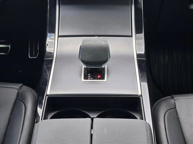 Certified 2024 Land Rover Range Rover Velar Dynamic SE AWD/4WD image 12