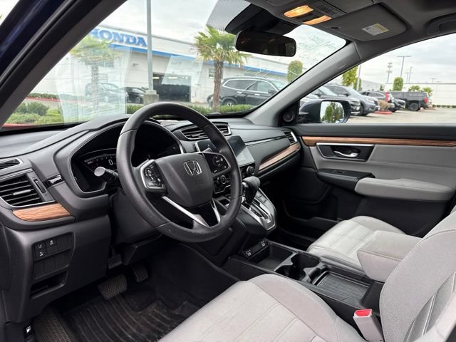 Used 2020 Honda CR-V EX image 10