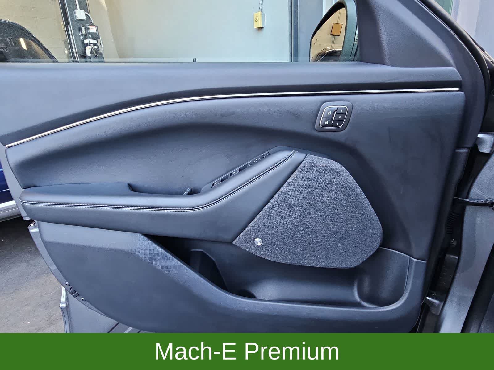 Used 2023 Ford Mustang Mach-E Premium AWD/4WD image 28
