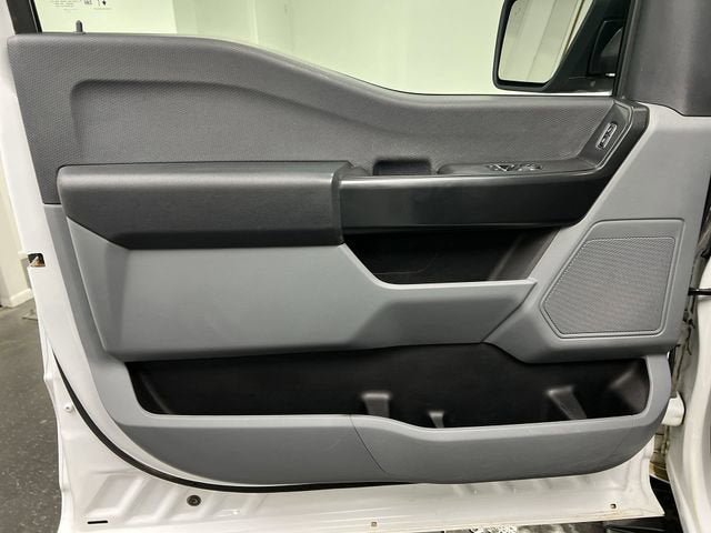 Used 2024 Ford F150 XL w/ Equipment Group 103A High AWD/4WD image 21