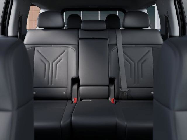 New 2026 Hyundai Santa Fe SEL image 12