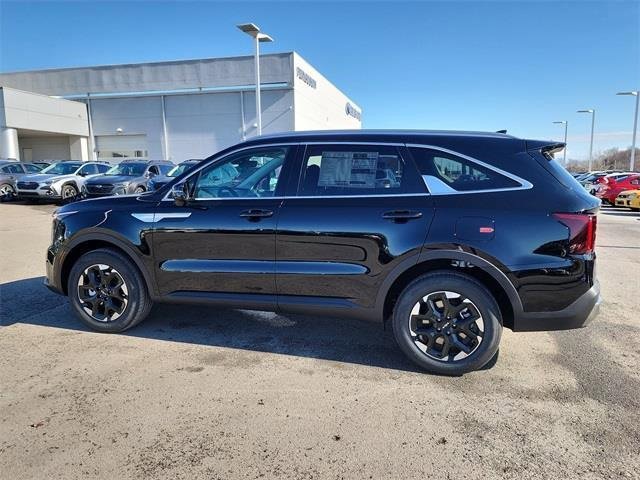 New 2026 Kia Sorento S image 8
