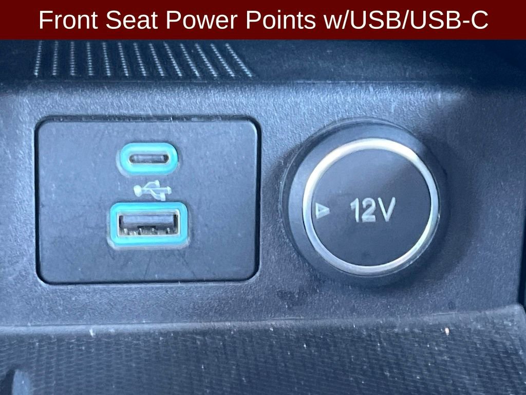 Used 2021 Ford Escape SE image 12