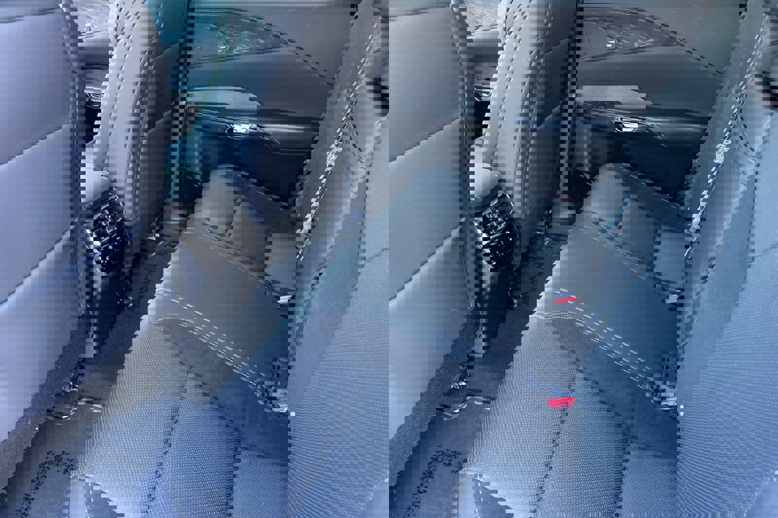 Used 2024 Lexus RX 500h F Sport w/ Convenience Package image 4