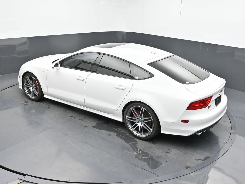 Used 2014 Audi S7 Prestige w/ Driver Assistance Package AWD/4WD image 42