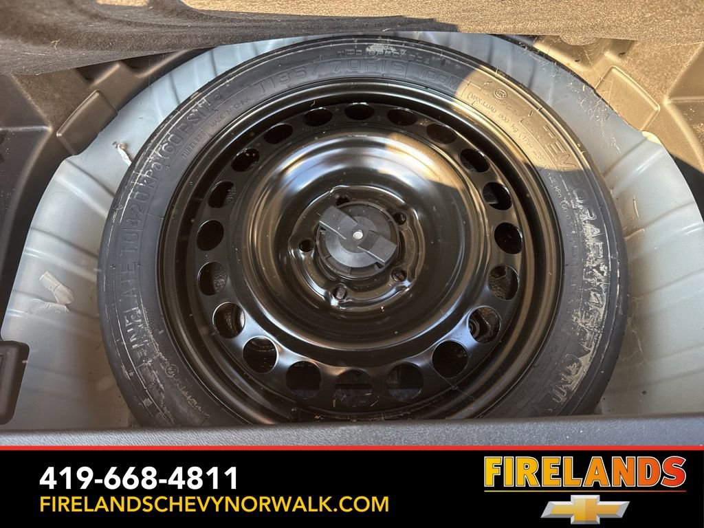 Certified 2020 Chevrolet Equinox Premier image 45