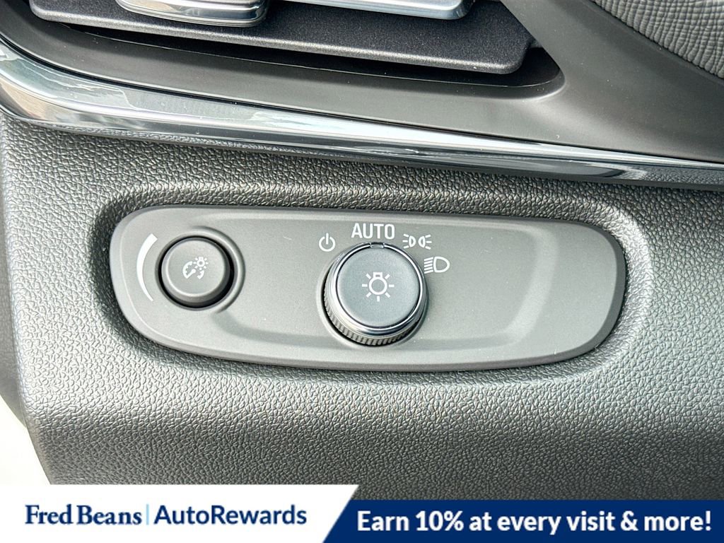 New 2026 Buick Envista Preferred w/ Convenience I Package image 10