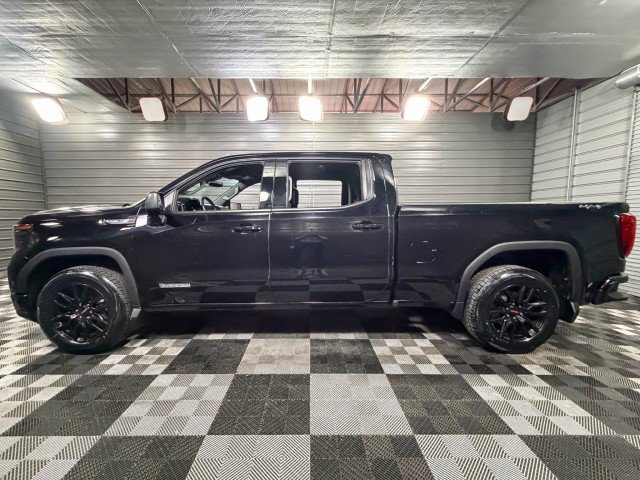 Used 2022 GMC Sierra 1500 Elevation w/ Max Trailering Package image 8