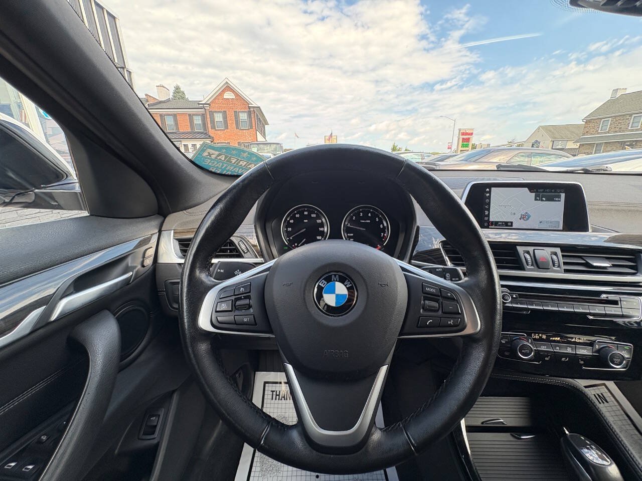 Used 2018 BMW X2 xDrive28i AWD/4WD image 20