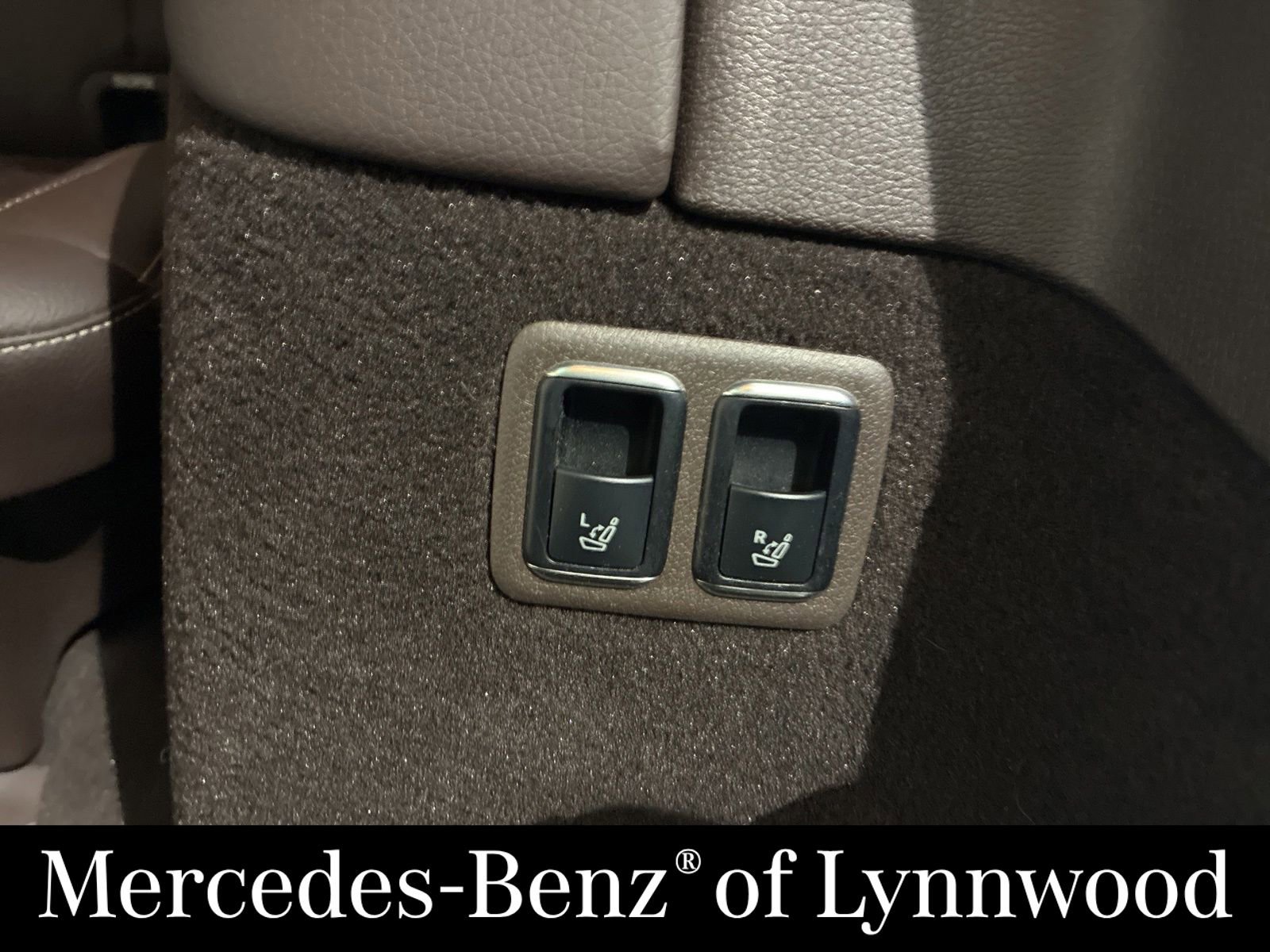 Used 2019 Mercedes-Benz GLS 450 4MATIC image 29
