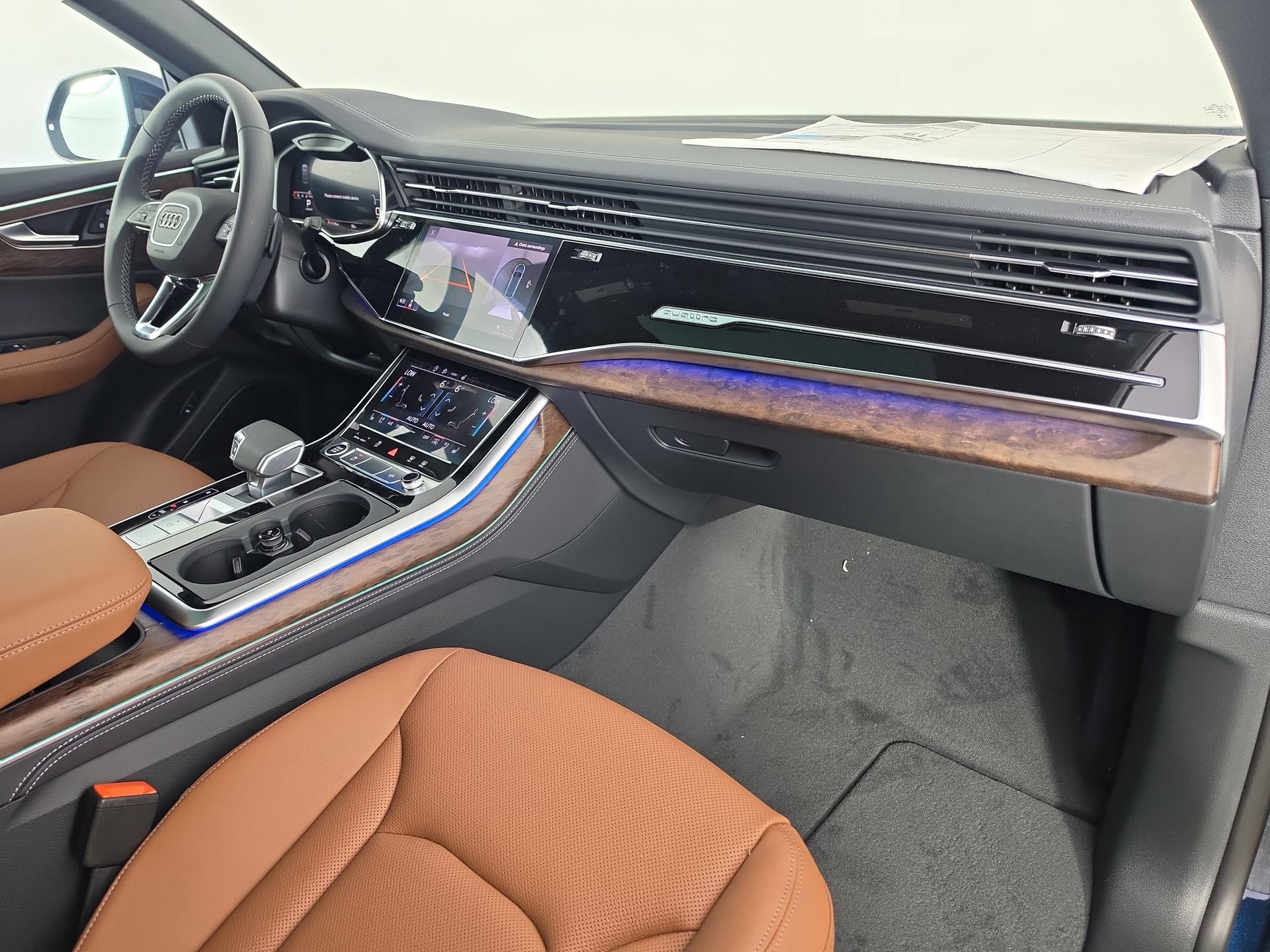 New 2026 Audi Q8 Premium Plus AWD/4WD image 44