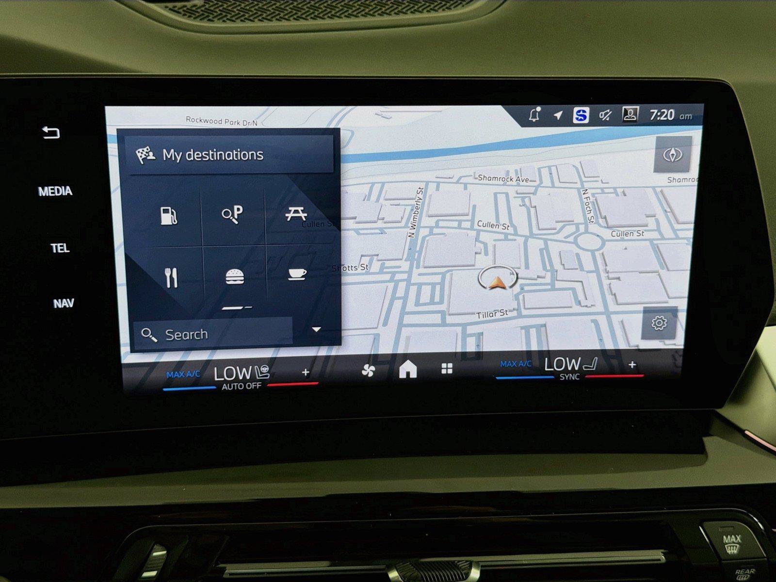 New 2027 BMW X1 xDrive28i AWD/4WD image 13