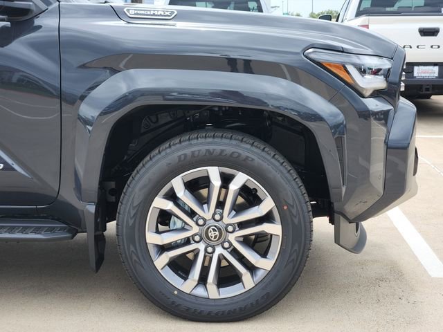 New 2026 Toyota 4Runner Limited AWD/4WD image 6