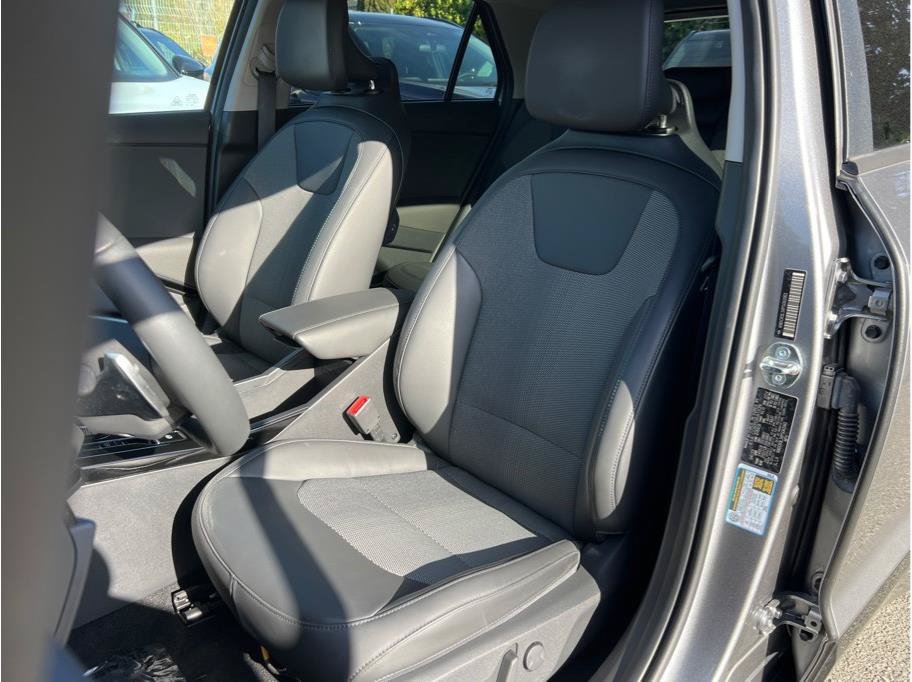 Used 2023 Kia Niro Wind FWD image 8