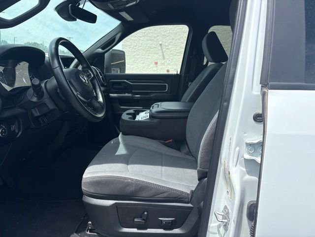 Used 2024 RAM 2500 Big Horn AWD/4WD image 19